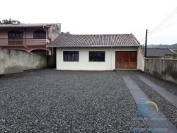 #V375 - Sobrado para Venda em Joinville - SC