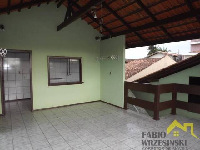 #V237 - Casa para Venda em Joinville - SC