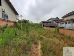 #V654 - Terreno para Venda em Joinville - SC
