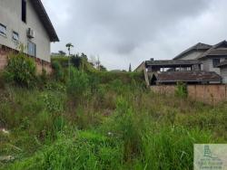 #V654 - Terreno para Venda em Joinville - SC