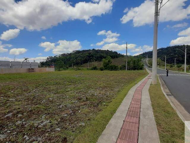 #105 - Área para Venda em Araquari - SC