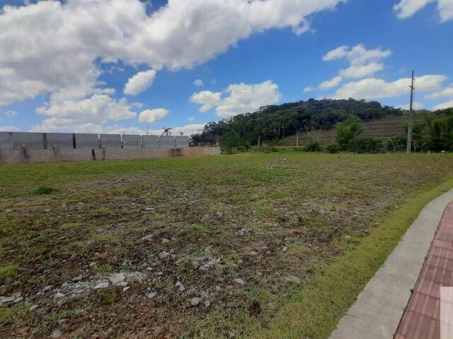 #105 - Área para Venda em Araquari - SC