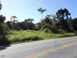 #V395 - Terreno para Venda em São Francisco do Sul - SC