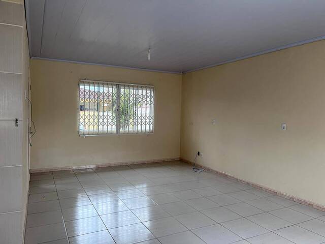 #V657 - Casa para Venda em Joinville - SC - 2