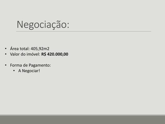 Área para Venda em Araquari - 4