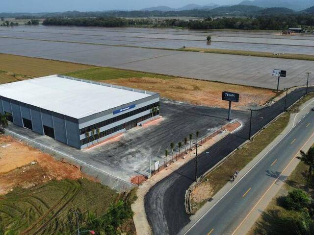Galpão para Locação em Joinville - 5