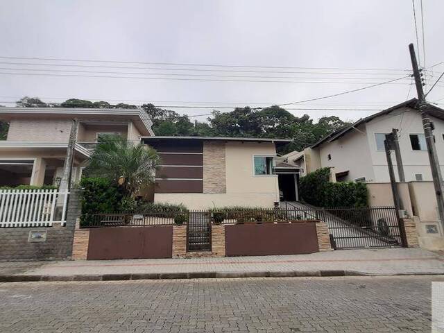 #112 - Casa para Venda em Joinville - SC - 3