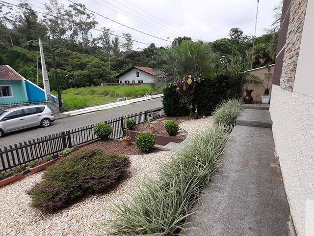 Casa para Venda em Joinville - 4