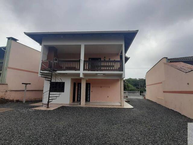Conjunto Comercial para Venda em Joinville - 5