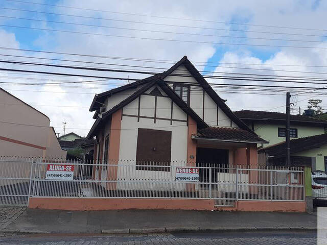 #113 - Conjunto Comercial para Venda em Joinville - SC