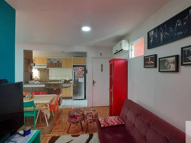 #127 - Apartamento para Venda em Joinville - SC - 3