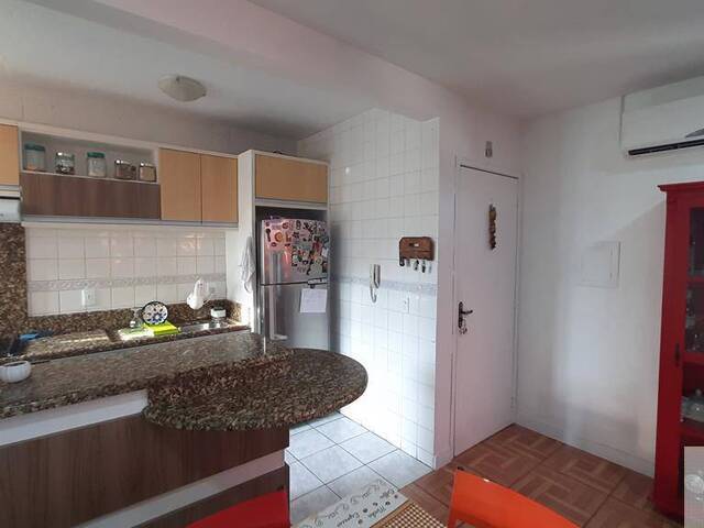 #127 - Apartamento para Venda em Joinville - SC
