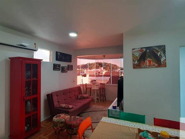 #127 - Apartamento para Venda em Joinville - SC - 1