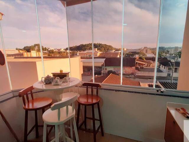 Apartamento para Venda em Joinville - 5