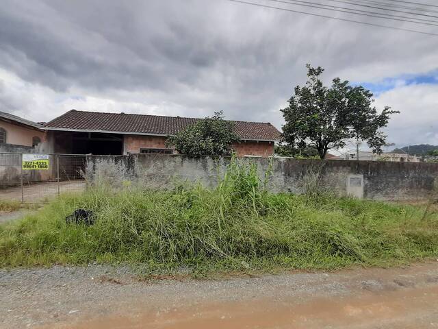 #130 - Terreno para Venda em Joinville - SC
