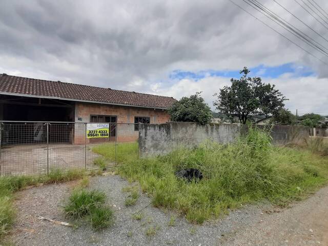 Terreno para Venda em Joinville - 4