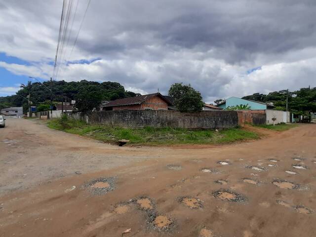#130 - Terreno para Venda em Joinville - SC