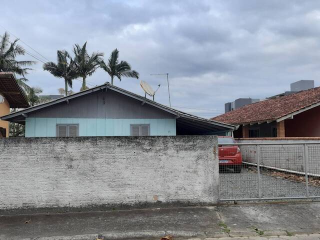 #148 - Área para Venda em Barra Velha - SC