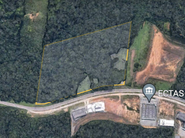 #152 - Área para Venda em Joinville - SC