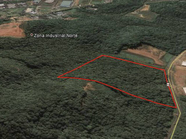 #152 - Área para Venda em Joinville - SC