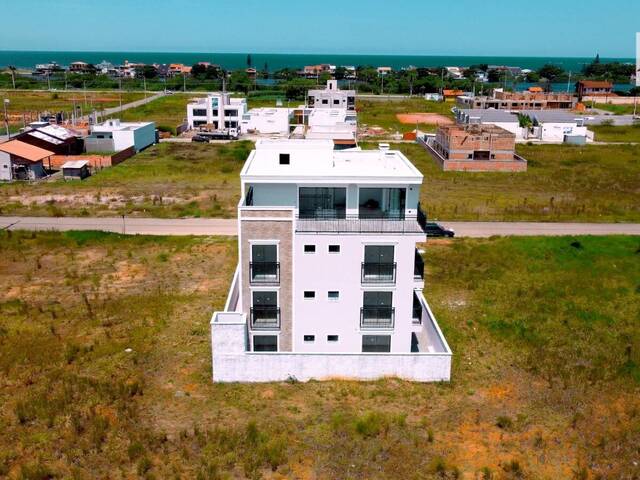 #156 - Apartamento para Venda em Barra Velha - SC