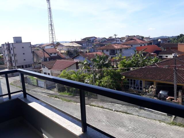 Geminado Sobrado para Venda em Joinville - 5