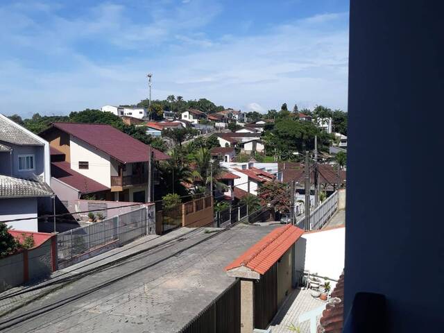 Geminado Sobrado para Venda em Joinville - 4