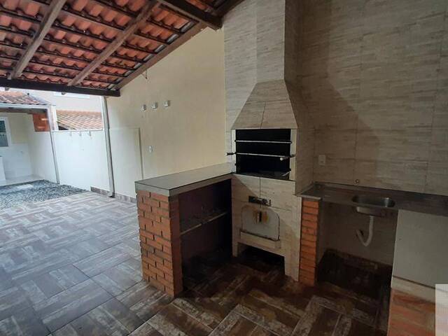Geminado Sobrado para Venda em Joinville - 4