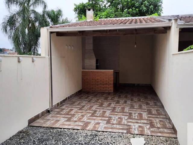 #161 - Geminado Sobrado para Venda em Joinville - SC