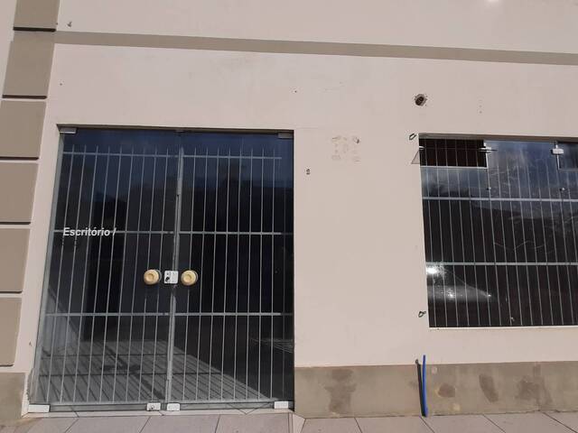 Sala para Locação em Joinville - 4