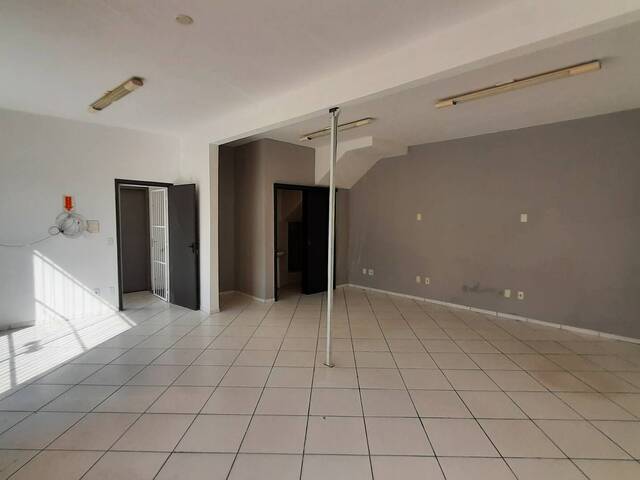 #163 - Sala para Locação em Joinville - SC