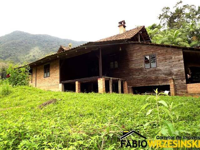 Chácara para Venda em Joinville - 5