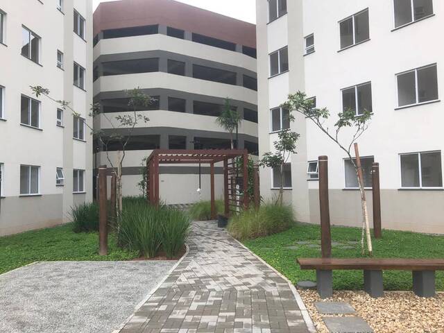 #171 - Apartamento para Venda em Joinville - SC - 2
