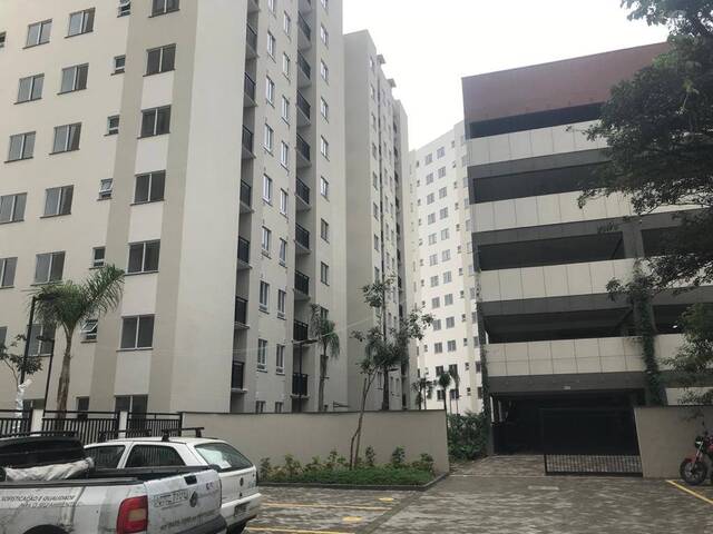 #171 - Apartamento para Venda em Joinville - SC - 3