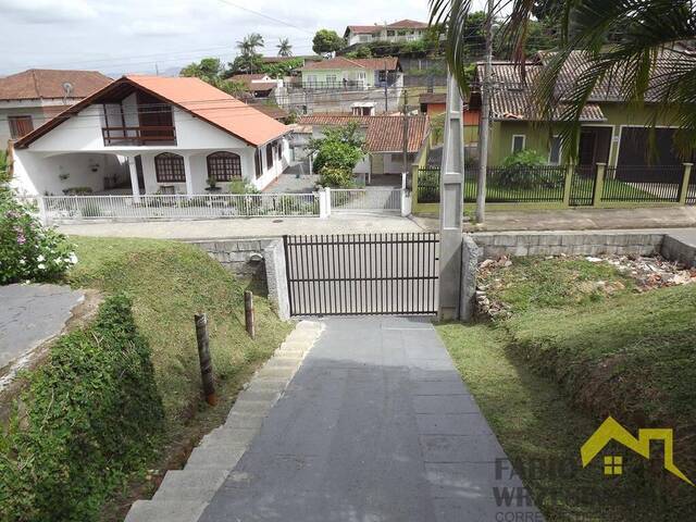 #172 - Casa para Venda em Joinville - SC - 3