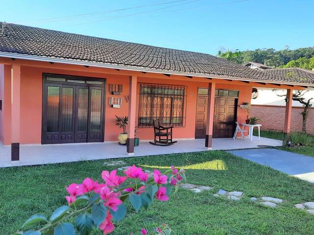 #185 - Casa para Venda em Joinville - SC