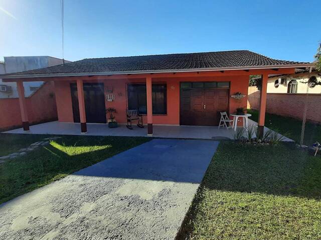 Casa para Venda em Joinville - 4