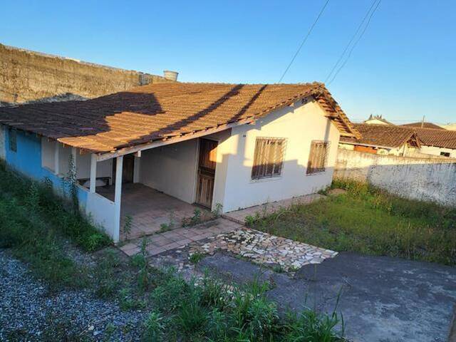 #187 - Casa para Venda em Joinville - SC