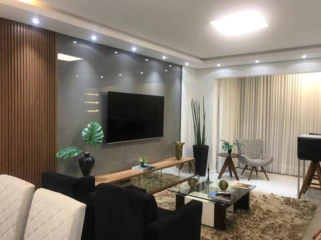 #198 - Apartamento para Venda em Barra Velha - SC