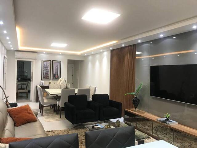 Apartamento para Venda em Barra Velha - 4