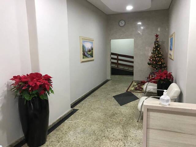 #198 - Apartamento para Venda em Barra Velha - SC