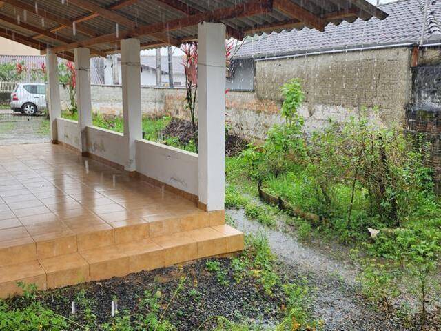 #200 - Casa para Locação em Joinville - SC