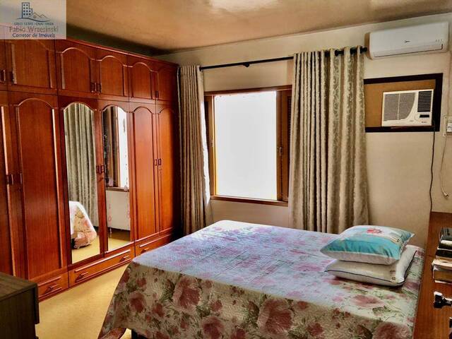 #201 - Casa para Venda em Joinville - SC