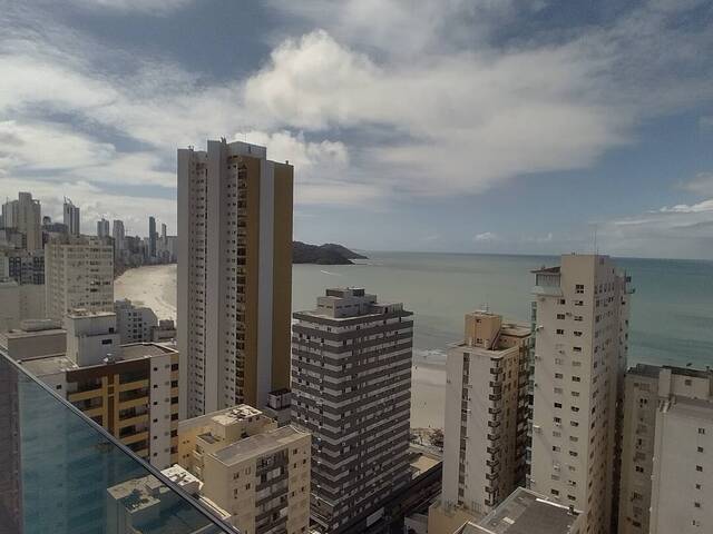 #202 - Apartamento para Venda em Balneário Camboriú - SC - 1