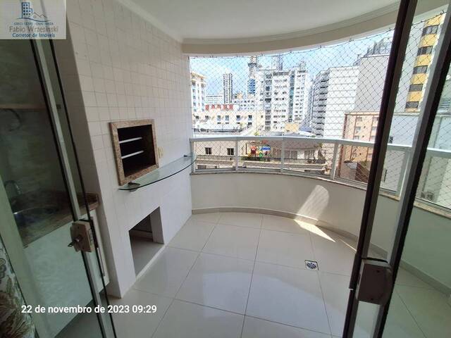 #142 - Apartamento para Venda em Balneário Camboriú - SC - 1