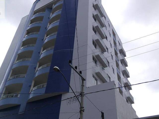#204 - Apartamento para Venda em Camboriú - SC - 1