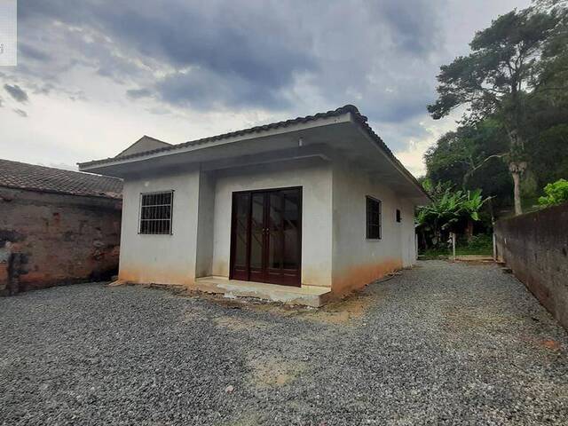 #129 - Casa para Venda em Joinville - SC - 1