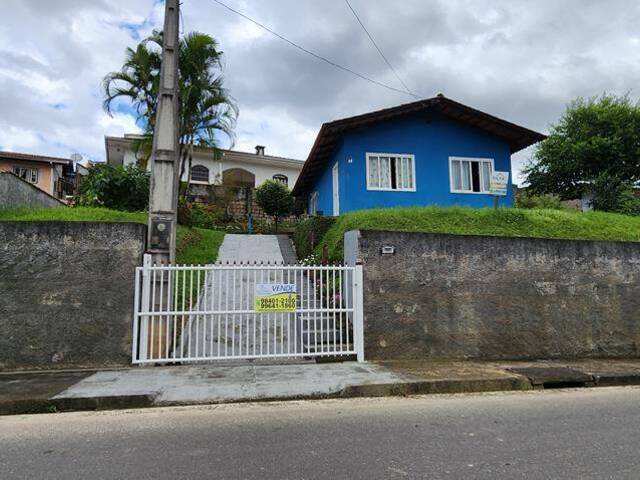 #172 - Casa para Venda em Joinville - SC - 1