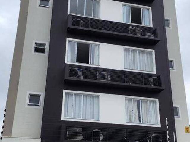 #206 - Apartamento para Locação em Joinville - SC