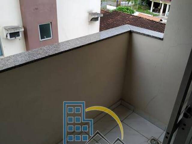 #213 - Apartamento para Venda em Joinville - SC
